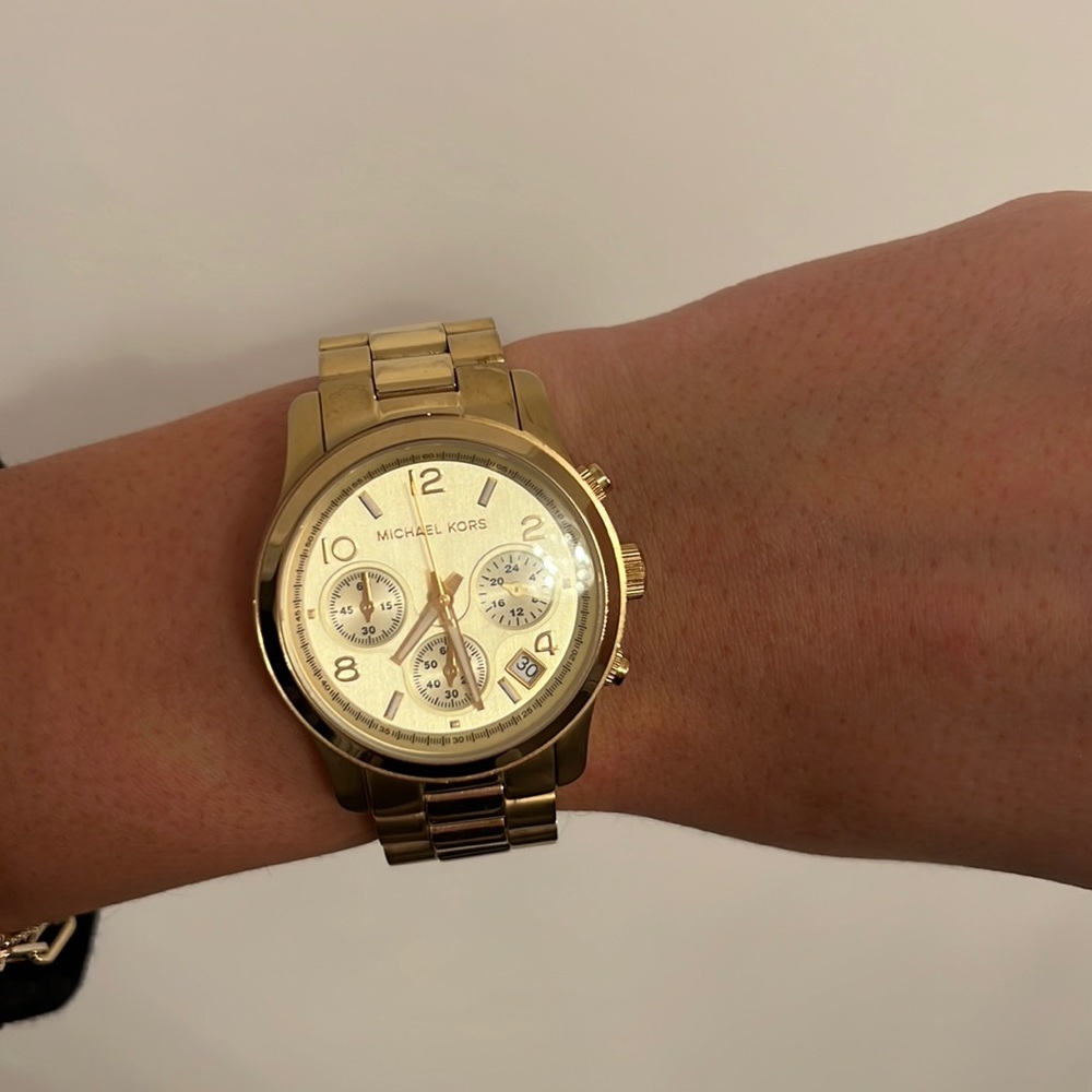 Michael Kors Watch